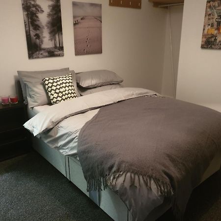 Coventry Studio Apartment Exterior photo